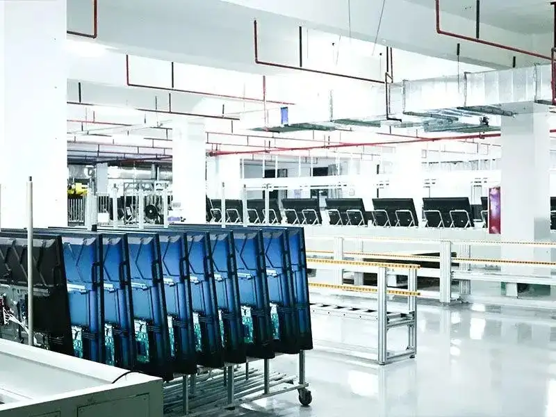Military-Grade Quality | Built for Reliability